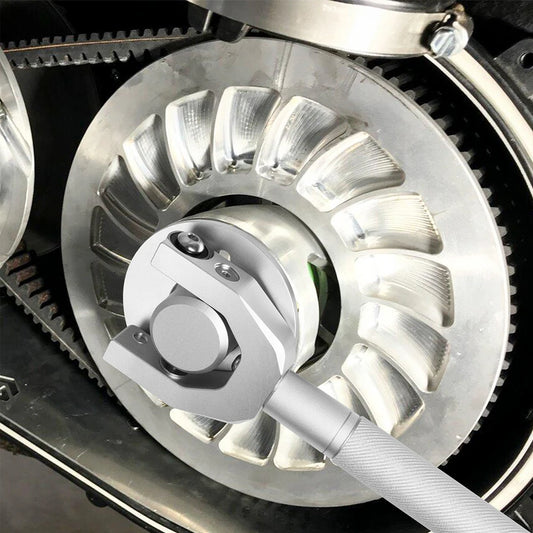 Can-Am Maverick X3 Belt Changing Tool 64 72-inch Wheel Base