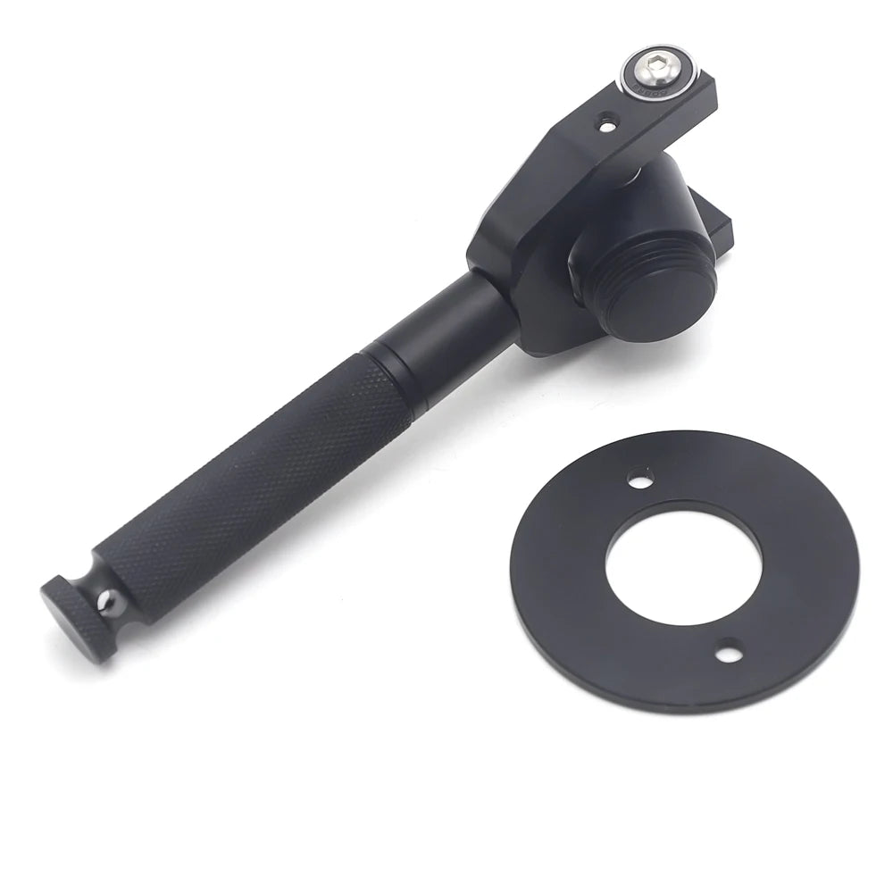 Can-Am Maverick X3 Belt Changing Tool 64 72-inch Wheel Base