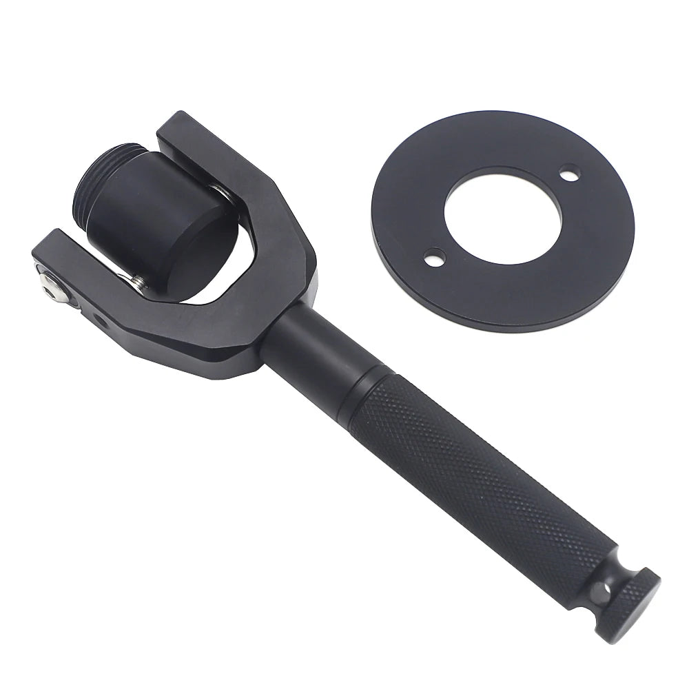 Can-Am Maverick X3 Belt Changing Tool 64 72-inch Wheel Base