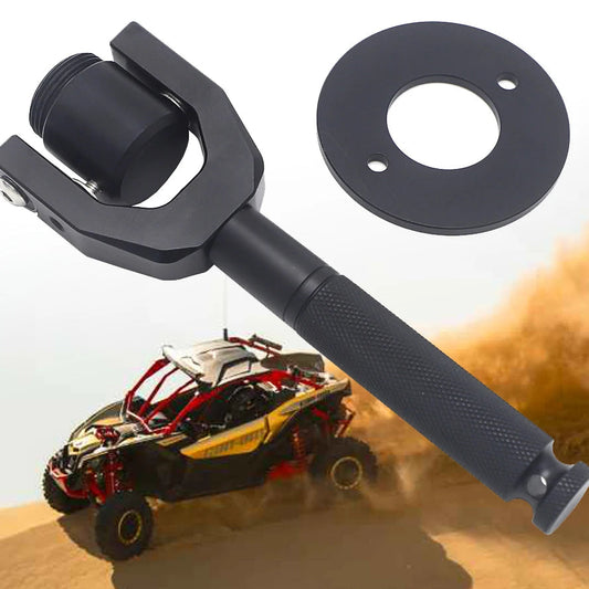 Can-Am Maverick X3 Belt Changing Tool 64 72-inch Wheel Base