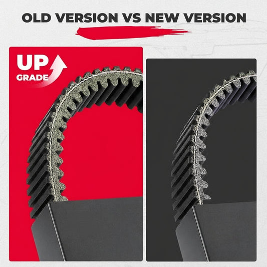 CVT Drive Belt For Can-am X3 Maverick