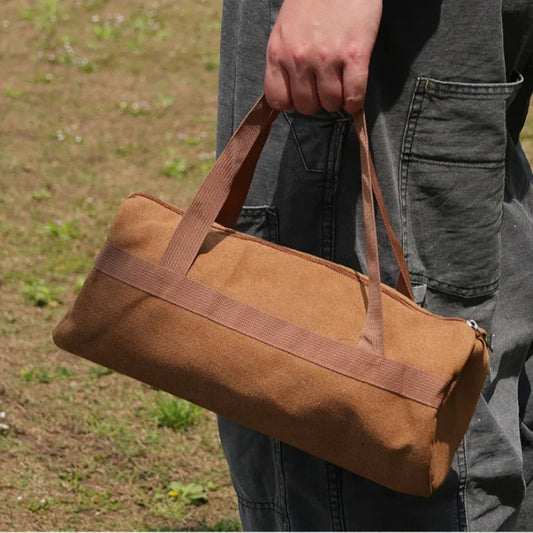 Camping Tools Storage Bag for Outdoor Camping